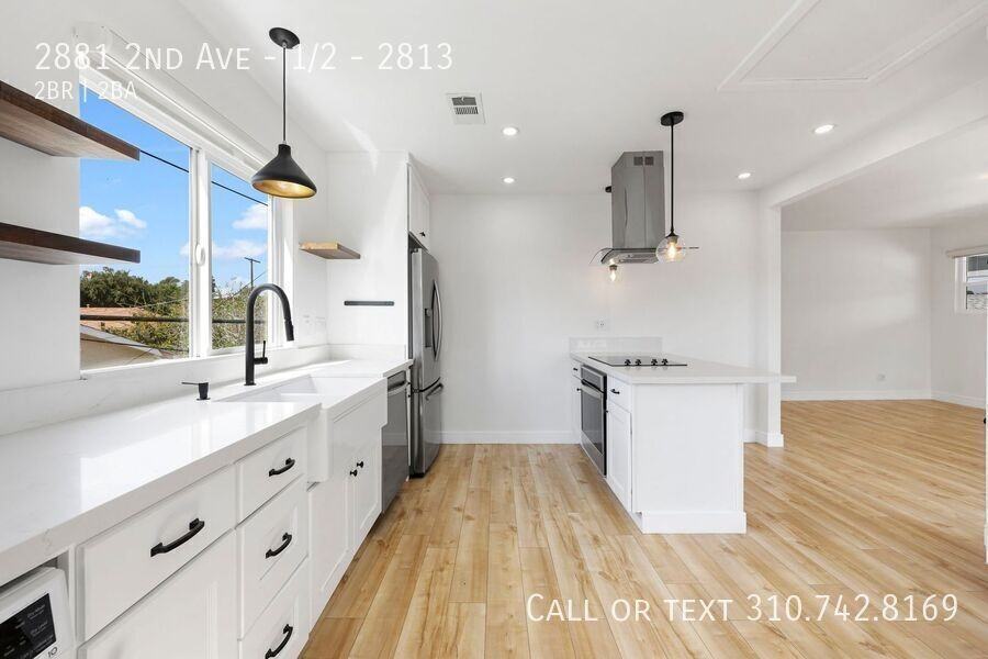 2881 2nd Ave #2813 - Photo 4 of 29