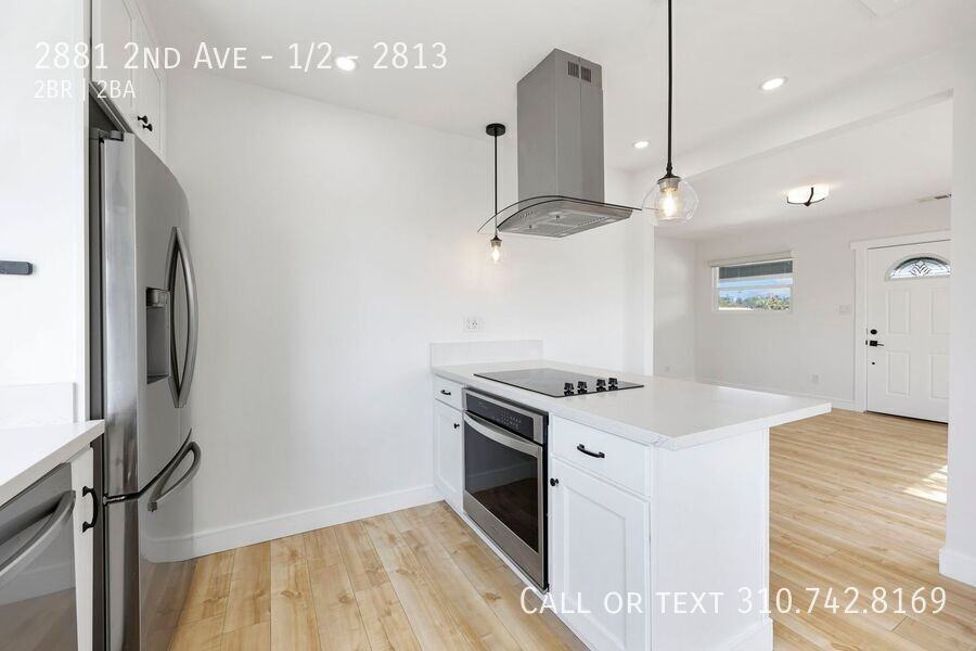 2881 2nd Ave #2813 - Photo 5 of 29