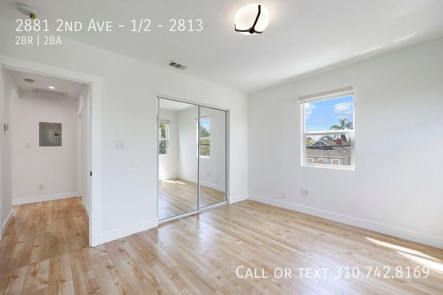 2881 2nd Ave #2813 - Photo 6 of 29