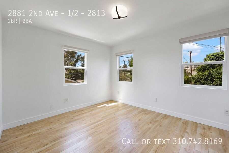 2881 2nd Ave #2813 - Photo 7 of 29