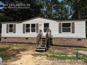 505 Englewood Dr - Photo 1 of 1