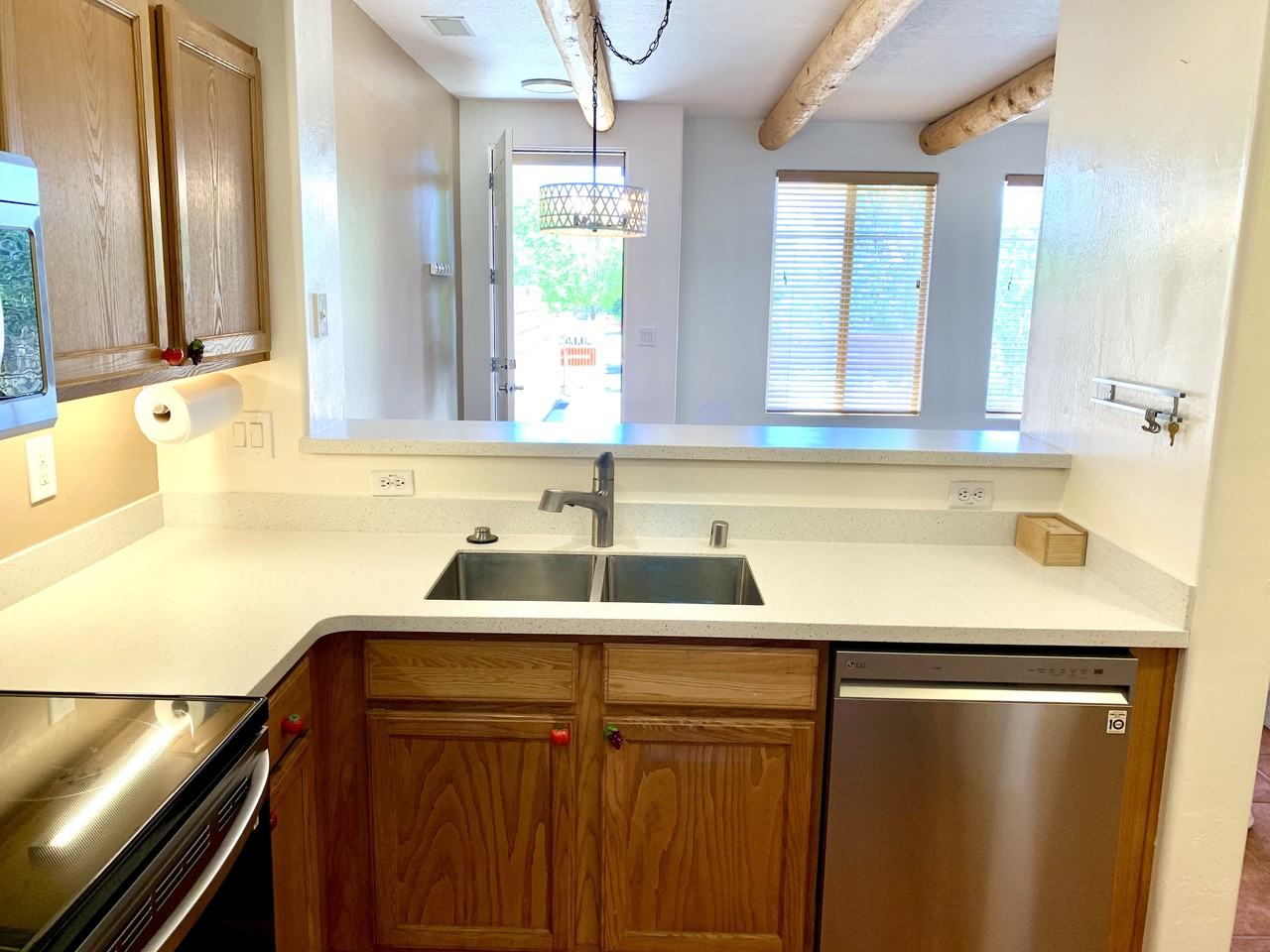 115 Johnson Mesa #115 - Photo 6 of 18