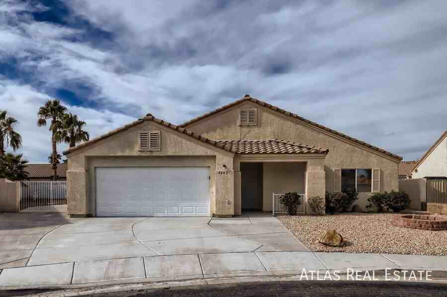 4443 Donica Rose Ct - Photo 2 of 17