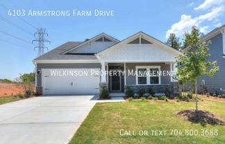 4103 Armstrong Farm Dr - Photo 1 of 1