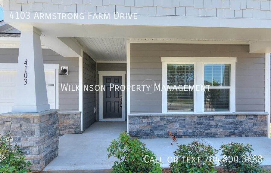 4103 Armstrong Farm Dr - Photo 2 of 29