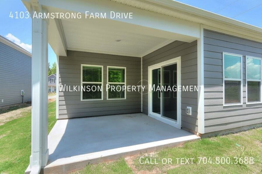 4103 Armstrong Farm Dr - Photo 3 of 29