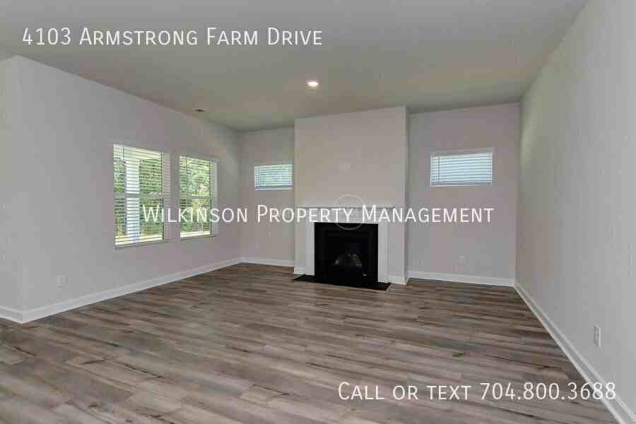 4103 Armstrong Farm Dr - Photo 7 of 29
