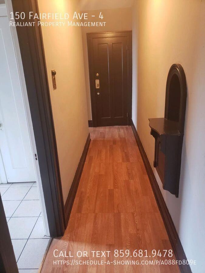 150 Fairfield Ave #4 - Photo 2 of 7