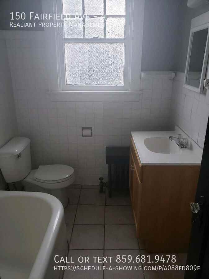 150 Fairfield Ave #4 - Photo 3 of 7