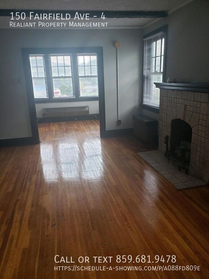 150 Fairfield Ave #4 - Photo 4 of 7