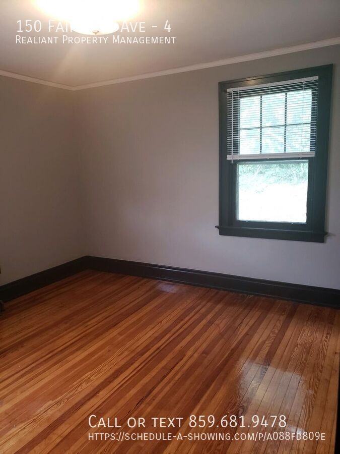 150 Fairfield Ave #4 - Photo 5 of 7