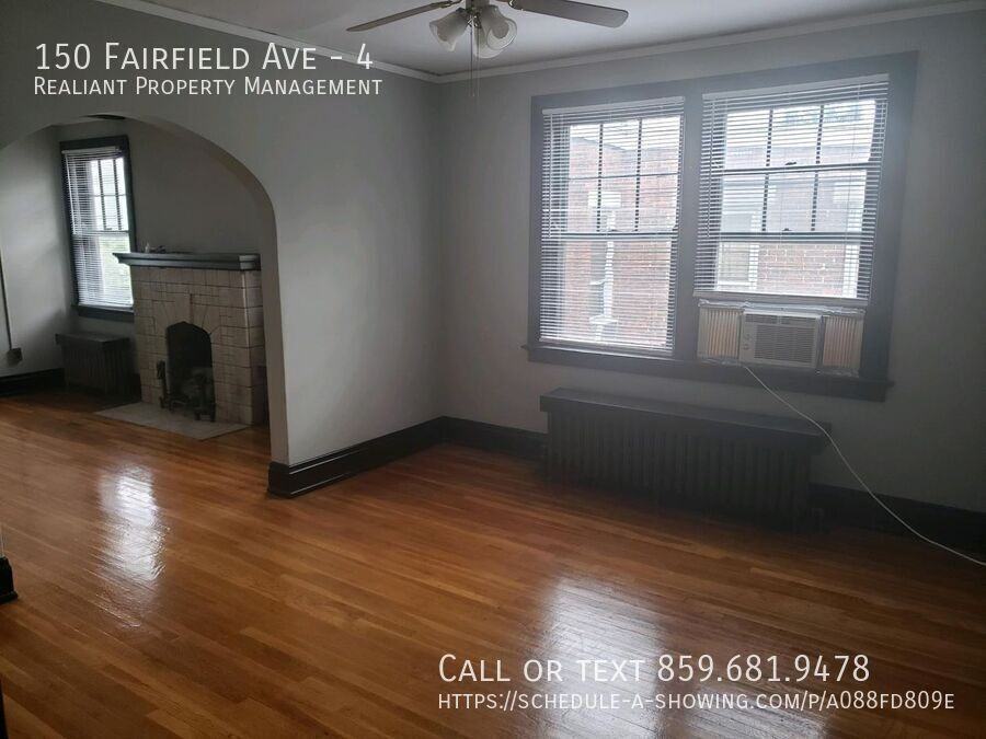 150 Fairfield Ave #4 - Photo 6 of 7