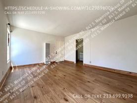 843 S Mariposa Ave - Photo 1 of 1