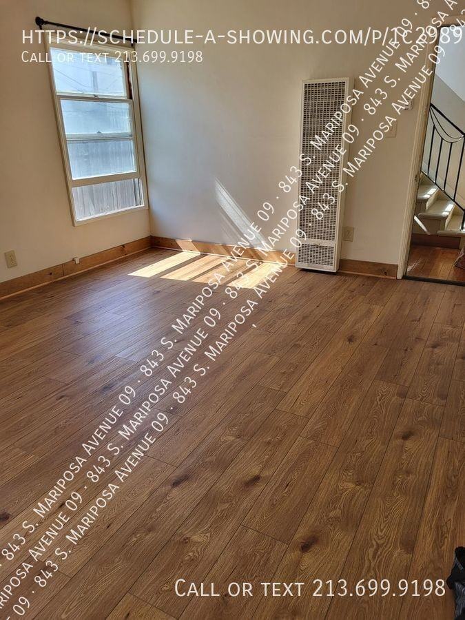 843 S Mariposa Ave - Photo 4 of 12