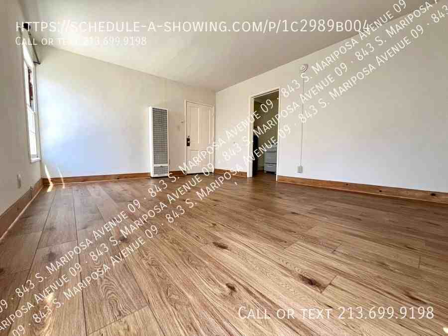 843 S Mariposa Ave - Photo 6 of 12