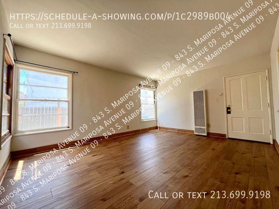 843 S Mariposa Ave - Photo 7 of 12