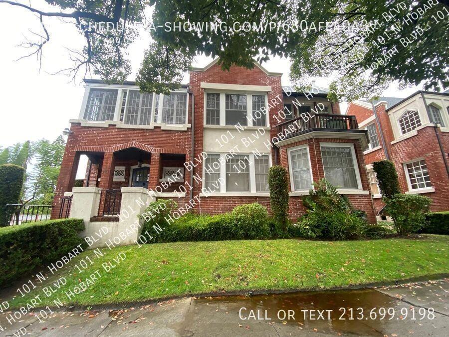 101 N Hobart Blvd - Photo 3 of 47