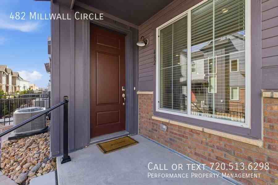 482 Millwall Cir - Photo 3 of 23