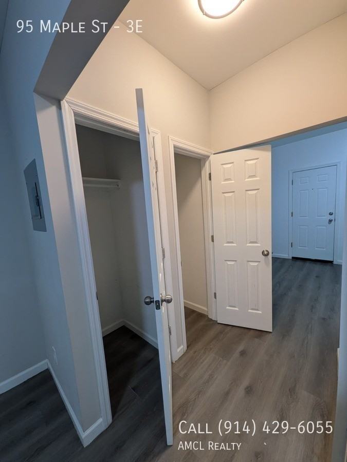 95 Maple St #3E - Photo 2 of 9