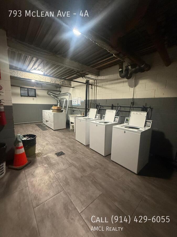 793 Mclean Ave #4A - Photo 6 of 8