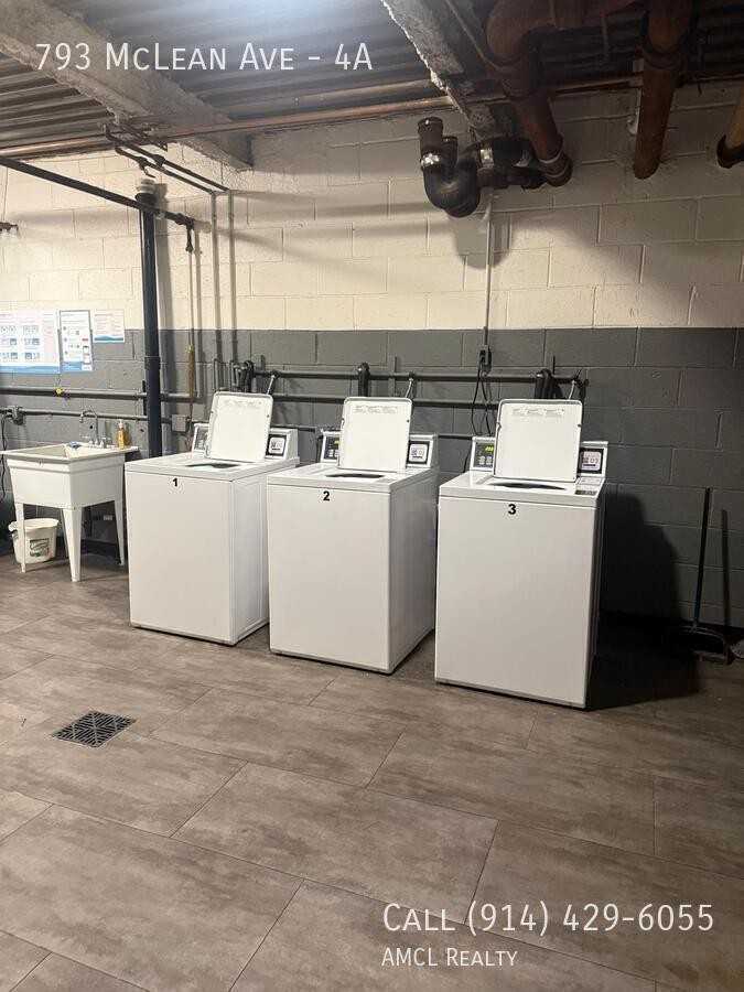 793 Mclean Ave #4A - Photo 7 of 8