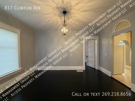 featured image of 817 Clinton Ave