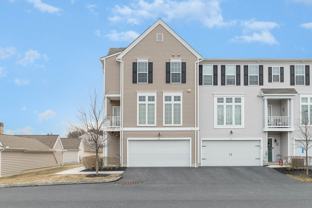 3038 Meridian Cmns #D - Photo 1 of 1