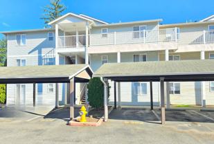 Hunter Place Apartments - Photo 1 of 1