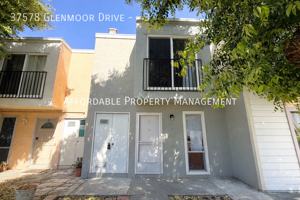 featured image of 37578 Glenmoor Dr #3