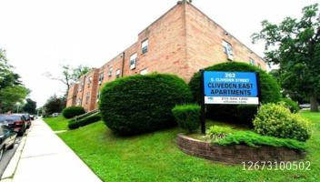 featured image of 262 E Cliveden St #10