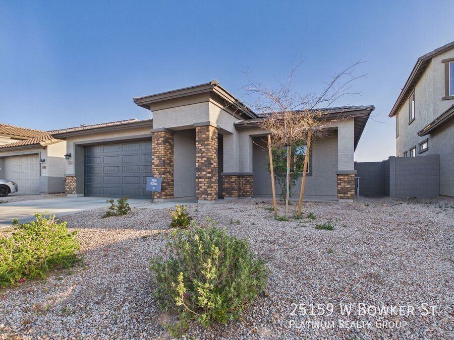 25159 W Bowker St - Photo 2 of 19