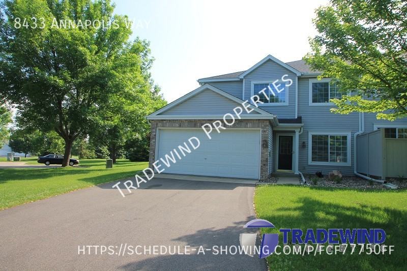8433 Annapolis Way