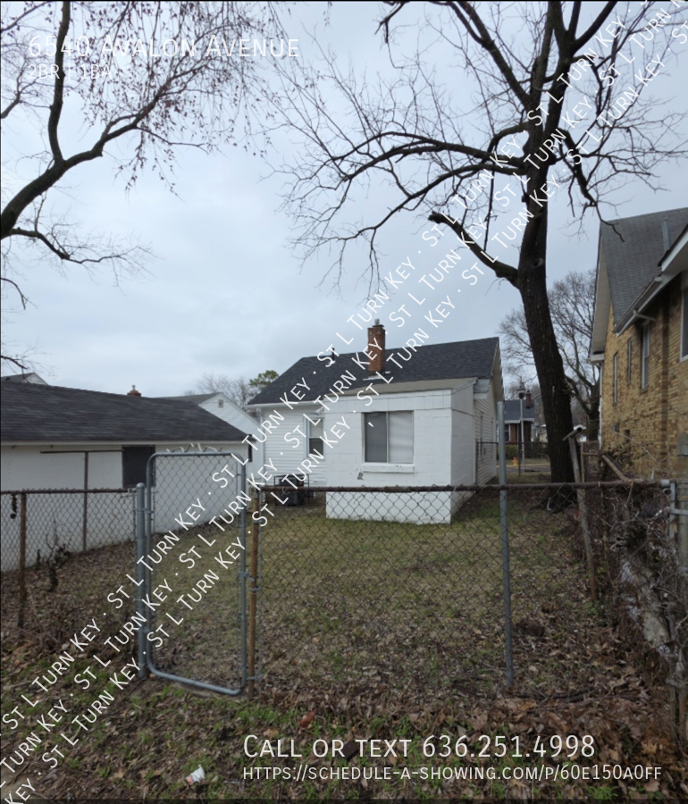 6540 Avalon Ave - Photo 2 of 19