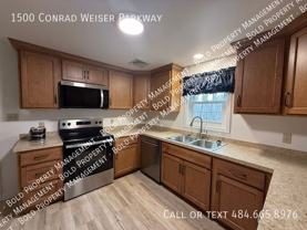 1500 Conrad Weiser Pkwy - Photo 1 of 1