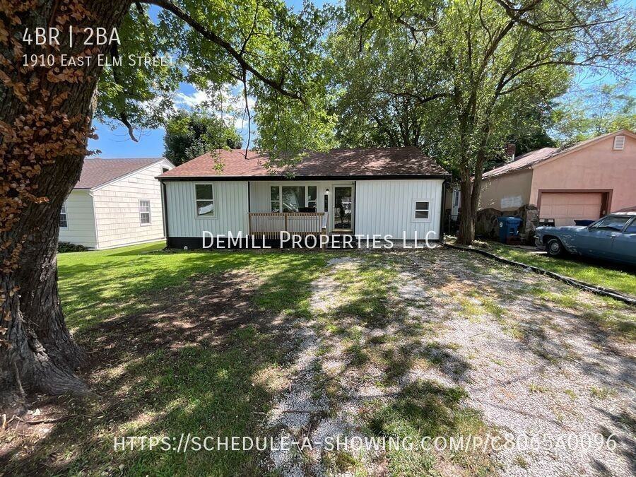 1910 E Elm St - Photo 3 of 33