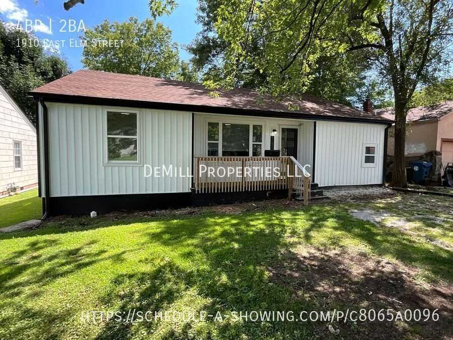 1910 E Elm St - Photo 4 of 33