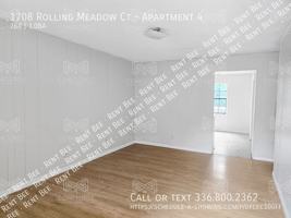 featured image of 1708 Rolling Meadow Ct #4