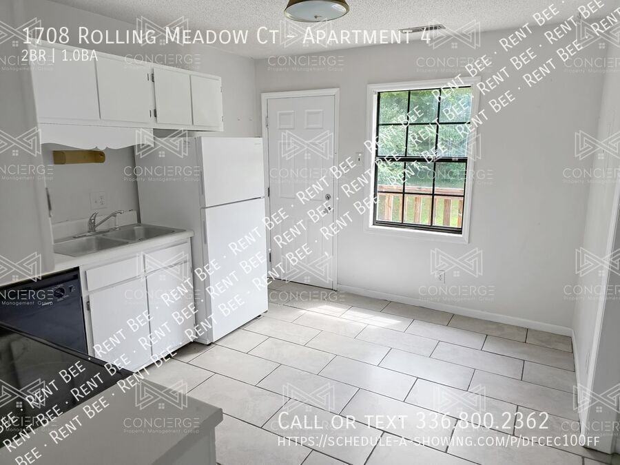 1708 Rolling Meadow Ct #4 - Photo 4 of 7