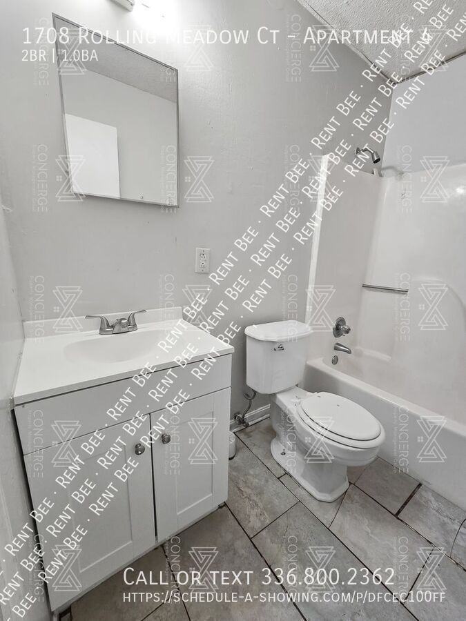1708 Rolling Meadow Ct #4 - Photo 6 of 7