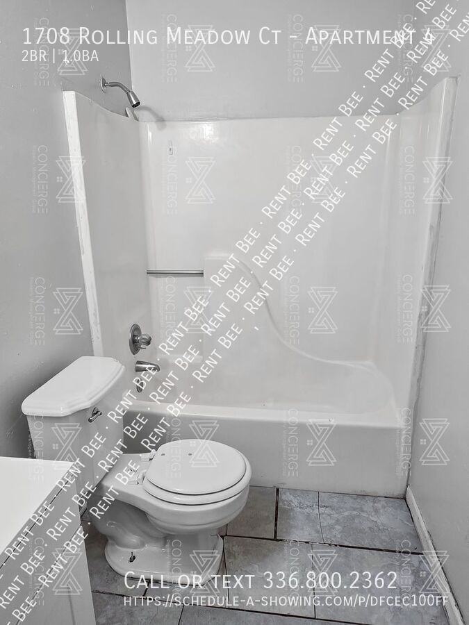 1708 Rolling Meadow Ct #4 - Photo 7 of 7