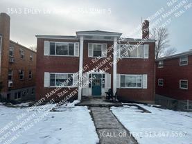 3543 Epley Ln Apt 5 - Photo 1 of 1