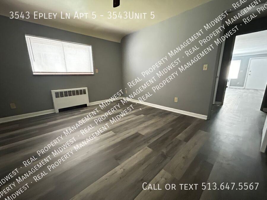 3543 Epley Ln Apt 5 #3543UNIT5 - Photo 3 of 9