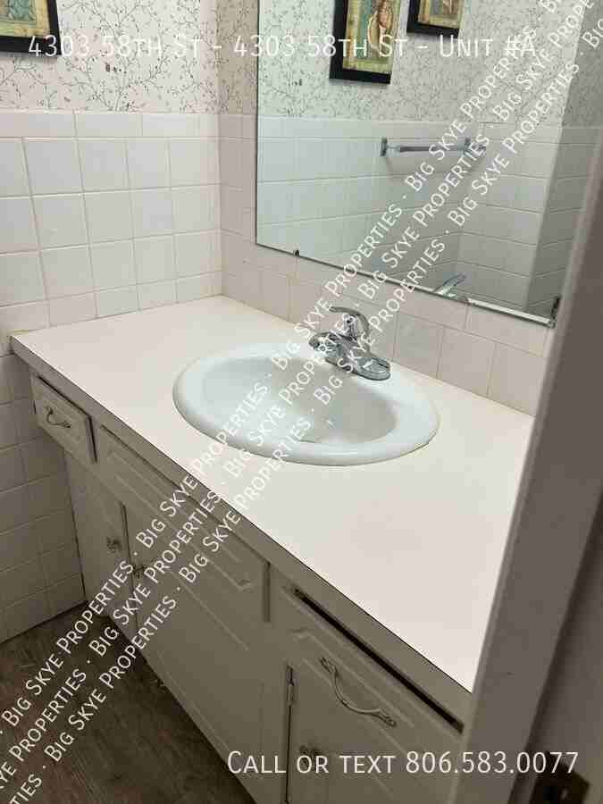 4303 58th St - 4303 58th St #A - Photo 6 of 14