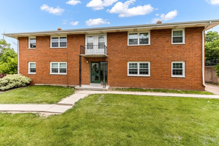 W164N8815 Mill St #4