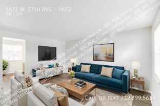 5672 W 27th Ave #5672 - Photo 1 of 1