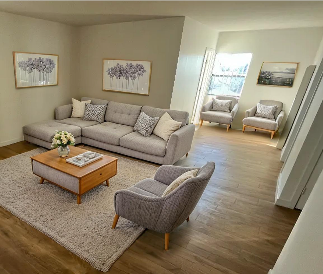 Stylish Urban Living in the Heart of LA at 1821 Sichel Street - Photo 2 of 9