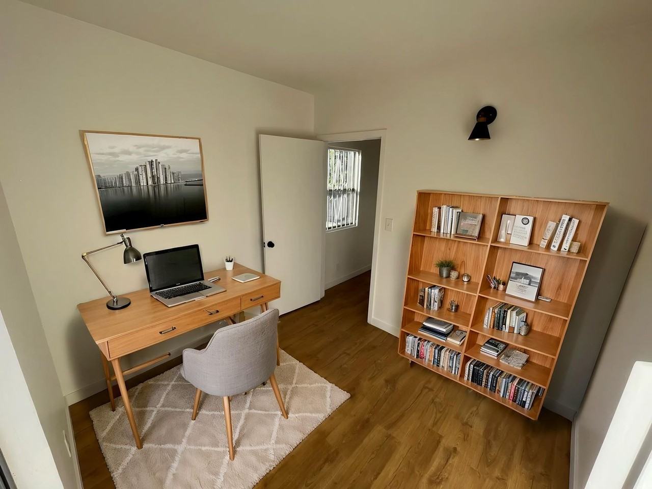 Stylish Urban Living in the Heart of LA at 1821 Sichel Street - Photo 6 of 9