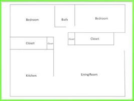 featured image of 601 W Granger Ave