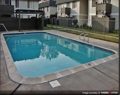 Campos Verde East Apartments - Photo 2 of 24