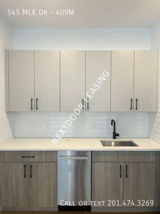 545 Martin Luther King Dr #409M - Photo 2 of 9